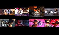 Thumbnail of Puss in Boots- The Last Wish - Who is your favorite Fearless Hero?: Part Two of Two.