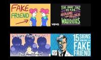 Thumbnail of Signs of Fake Friends