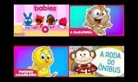 Thumbnail of Up to faster Sago Mini Galinha Pintadinha Toobys Portugues 4 parison
