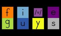 Thumbnail of Have Fun Teaching Word Five Guys