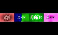 Full Best Animation Logos In G-Major (Split Version)