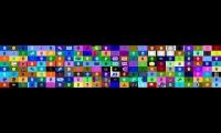 Thumbnail of (LOUD) 192 The Ultimate Turbo Best Animation Logos