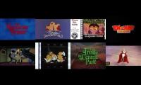 Thumbnail of All 1990s Warner Brothers Animated Movie Trailers at Once Part 1