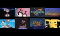 Thumbnail of All 1990s Warner Brothers Animated Movie Trailers at Once Part 2