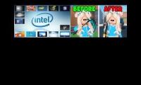 Thumbnail of sparta pulse v7 remix vs llxlie 2