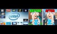 Thumbnail of sparta pulse v7 remix vs llxle 2