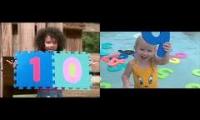 Thumbnail of Brainy Baby Numbers From Brainy Baby Numbers From In Brainy Baby Numbers From Brainy Baby From In On