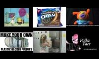 Thumbnail of Spongebob Suds Shampoo In Spongebob Suds Shampoo In Bubbles Spongebob Suds Shampoo Car In Use In One