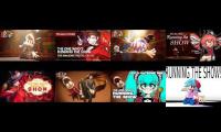 Thumbnail of The One Whos Running the Show cover mashup 8