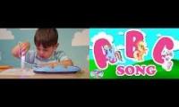 Thumbnail of Crayola Bluey Wonder Brush My Little Pony Alphabet Song In Crayola Bluey Wonder Brush Ponies Crayola