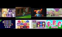 Thumbnail of Squishmallows Fruit Squad In Squishmallows Fruit Squad Toys In Squishmallows Fruit Squad Help In Use