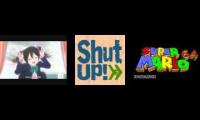 Thumbnail of (Sparta Duel) Mario, Smosh & Nico Yazawa: Its A Me, Nico Nico Shut Up! Has A Sparta Remix