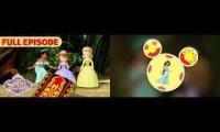Thumbnail of Princess Sofia Meets Princess Jasmine and Toodles