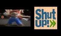 Thumbnail of Its A Me, Shut Up (Sparta Extended Remix)