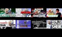 Thumbnail of Smash Ultimate Sheik Pt.1