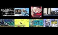 Thumbnail of Smash Ultimate Sheik Pt.2