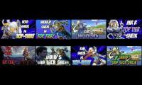 Thumbnail of Smash Ultimate Sheik Pt.3