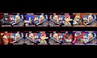 Thumbnail of Smash Ultimate Sheik Pt.4