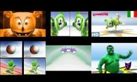 Thumbnail of 10 gummy bear song hola