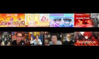 Thumbnail of Pretty Cure goes to the Communism Propaganda! Volume 19