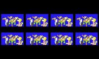 Thumbnail of cartoonmania chrisrmas