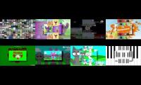 Thumbnail of all ytpmv scans 8 videos