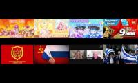 Thumbnail of Pretty Cure goes to the Communism Propaganda! Volume 20