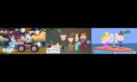 Thumbnail of up to faster 3 parison