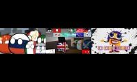 Thumbnail of Sparta Pulse V7 Remix 3parsion
