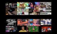 Thumbnail of Sparta Remix 17 Parasions