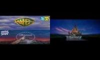 Thumbnail of Warner Bros Pictures./Animation (2018), PP NM (1998) and Disney/PAS (2019) Opening
