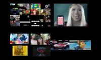 Thumbnail of Sparta Remix 23 Parasions