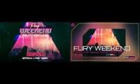Thumbnail of Fury Weekend Signals x Signals