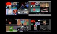 Thumbnail of Up To Faster 10.092 Parison Quadparison
