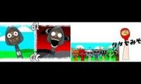 Thumbnail of Sprunki OC 61 VS Takeya Miso