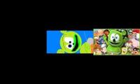 Thumbnail of 3 gummy bears remake