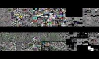 Thumbnail of too many shuric scans