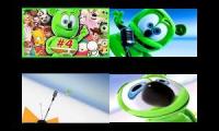 Thumbnail of 4 Gummy Bears Remake