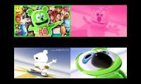 Thumbnail of 4 Gummy Bears Remake