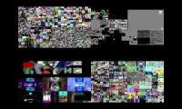 Thumbnail of way too many shuric scans