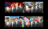 Thumbnail of meme city coffin dance mashup 36-39