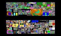 Thumbnail of HOW WAY SO MUCH NOGGIN AND NICK JR LOGO COLLECTIONS