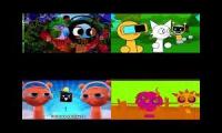 Thumbnail of (REQUESTED) 4 THE EPICNESS OF SPRUNKI