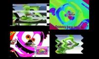 Thumbnail of 4 gummy bears not  a lot right