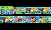 up to faster 8 parison to epic toy channel
