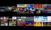 Thumbnail of Super Mario & Sonic Oddshow All on one 6.5 (UPDATED)
