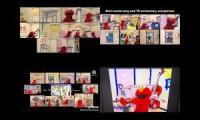 Elmo’s World ending song mashup