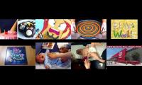 Thumbnail of Elmo World Footage Montage In Caleb Baby Shots Matthew Baby Shots Newborn Crying In Elmo World In On
