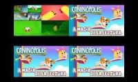 Thumbnail of up to faster 10 parison Caninopolis