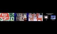 Thumbnail of Santa Claus Conquers the Martians (1964) & Rudolph The Red Nosed Reindeer (1964): Part 2